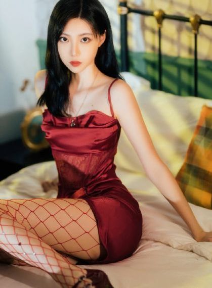 小嫂子1