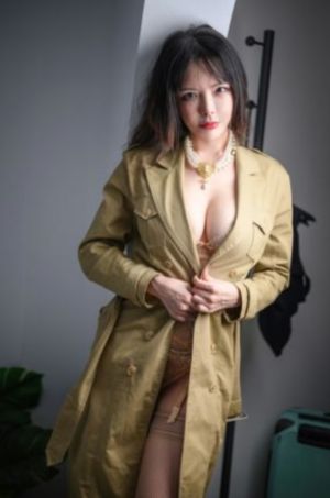 我女朋友的妈妈3